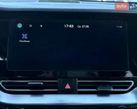 Синий Киа Niro, объемом двигателя 0 л и пробегом 58 тыс. км за 22900 $, фото 59 на Automoto.ua