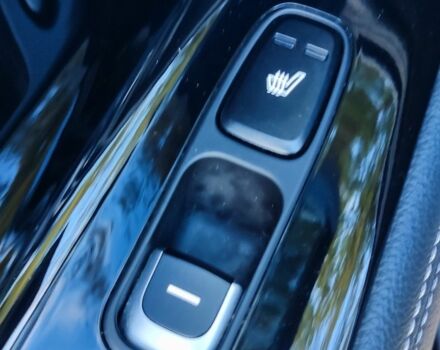 Синій Кіа Niro, об'ємом двигуна 0 л та пробігом 136 тис. км за 19480 $, фото 8 на Automoto.ua