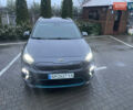 Синій Кіа Niro, об'ємом двигуна 0 л та пробігом 139 тис. км за 18500 $, фото 11 на Automoto.ua