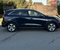 Синий Киа Niro, объемом двигателя 0 л и пробегом 115 тыс. км за 18700 $, фото 2 на Automoto.ua