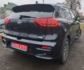 Синій Кіа Niro, об'ємом двигуна 0 л та пробігом 150 тис. км за 18000 $, фото 11 на Automoto.ua