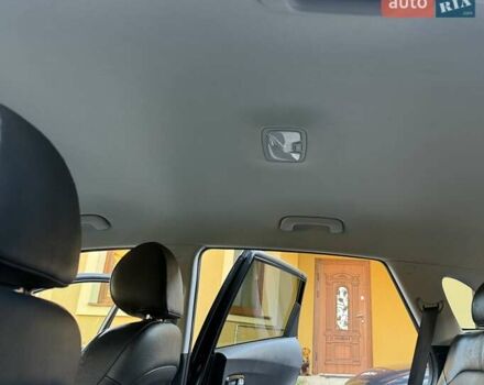 Синий Киа Niro, объемом двигателя 0 л и пробегом 138 тыс. км за 18350 $, фото 56 на Automoto.ua