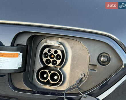 Синий Киа Niro, объемом двигателя 0 л и пробегом 130 тыс. км за 18900 $, фото 12 на Automoto.ua