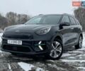 Синій Кіа Niro, об'ємом двигуна 0 л та пробігом 134 тис. км за 19300 $, фото 1 на Automoto.ua