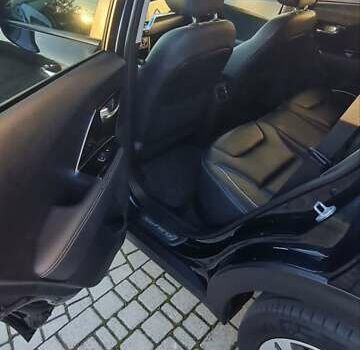 Синий Киа Niro, объемом двигателя 0 л и пробегом 148 тыс. км за 19300 $, фото 19 на Automoto.ua