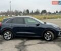 Синий Киа Niro, объемом двигателя 0 л и пробегом 155 тыс. км за 19900 $, фото 6 на Automoto.ua