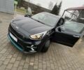 Синий Киа Niro, объемом двигателя 1.6 л и пробегом 120 тыс. км за 19113 $, фото 9 на Automoto.ua
