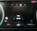 Синий Киа Niro, объемом двигателя 0 л и пробегом 119 тыс. км за 21800 $, фото 47 на Automoto.ua