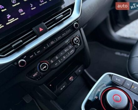 Синій Кіа Niro, об'ємом двигуна 0 л та пробігом 81 тис. км за 19350 $, фото 54 на Automoto.ua