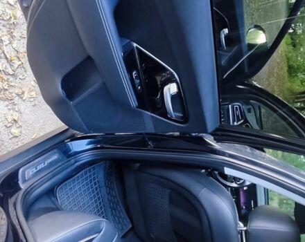 Киа Niro 2020 в Львове на Automoto.ua Синий Киа Niro, объемом двигателя 0 л и пробегом 135 тыс. км за 19870 $, фото 20 на Automoto.ua