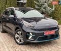 Синий Киа Niro, объемом двигателя 0 л и пробегом 126 тыс. км за 19200 $, фото 24 на Automoto.ua