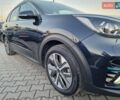Синий Киа Niro, объемом двигателя 0 л и пробегом 168 тыс. км за 19300 $, фото 10 на Automoto.ua