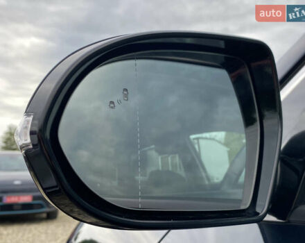 Синій Кіа Niro, об'ємом двигуна 0 л та пробігом 138 тис. км за 21200 $, фото 30 на Automoto.ua