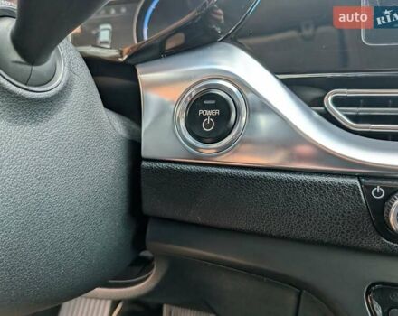 Киа Niro 2020 в Луцке на Automoto.ua Синий Киа Niro, объемом двигателя 0 л и пробегом 157 тыс. км за 19700 $, фото 28 на Automoto.ua