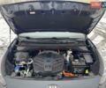 Синій Кіа Niro, об'ємом двигуна 0 л та пробігом 134 тис. км за 19300 $, фото 32 на Automoto.ua