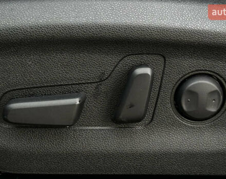 Синій Кіа Niro, об'ємом двигуна 0 л та пробігом 130 тис. км за 18990 $, фото 39 на Automoto.ua