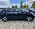 Киа Niro 2020 в Львове на Automoto.ua Синий Киа Niro, объемом двигателя 0 л и пробегом 97 тыс. км за 20950 $, фото 21 на Automoto.ua