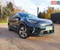 Синій Кіа Niro, об'ємом двигуна 0 л та пробігом 120 тис. км за 19890 $, фото 1 на Automoto.ua