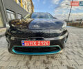 Синий Киа Niro, объемом двигателя 0 л и пробегом 93 тыс. км за 21300 $, фото 1 на Automoto.ua