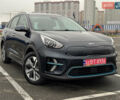 Синій Кіа Niro, об'ємом двигуна 0 л та пробігом 133 тис. км за 18900 $, фото 28 на Automoto.ua