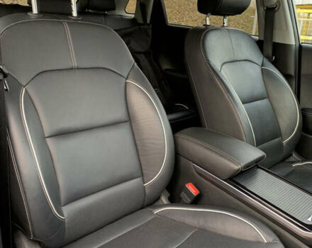 Синий Киа Niro, объемом двигателя 0 л и пробегом 104 тыс. км за 19150 $, фото 42 на Automoto.ua