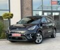 Синий Киа Niro, объемом двигателя 0 л и пробегом 90 тыс. км за 20800 $, фото 1 на Automoto.ua