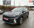Синий Киа Niro, объемом двигателя 0 л и пробегом 125 тыс. км за 19600 $, фото 1 на Automoto.ua