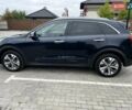 Синий Киа Niro, объемом двигателя 0 л и пробегом 127 тыс. км за 19500 $, фото 4 на Automoto.ua