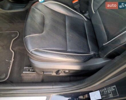 Синій Кіа Niro, об'ємом двигуна 0 л та пробігом 105 тис. км за 21193 $, фото 23 на Automoto.ua