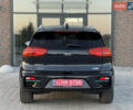 Синий Киа Niro, объемом двигателя 0 л и пробегом 130 тыс. км за 18900 $, фото 26 на Automoto.ua