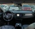 Синій Кіа Niro, об'ємом двигуна 0 л та пробігом 119 тис. км за 18455 $, фото 18 на Automoto.ua