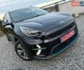 Синій Кіа Niro, об'ємом двигуна 0 л та пробігом 81 тис. км за 19350 $, фото 7 на Automoto.ua