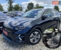 Синій Кіа Niro, об'ємом двигуна 0 л та пробігом 97 тис. км за 21950 $, фото 1 на Automoto.ua