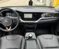 Синій Кіа Niro, об'ємом двигуна 0 л та пробігом 56 тис. км за 16000 $, фото 8 на Automoto.ua