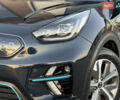 Синий Киа Niro, объемом двигателя 0 л и пробегом 142 тыс. км за 17500 $, фото 14 на Automoto.ua