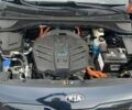 Синий Киа Niro, объемом двигателя 0 л и пробегом 173 тыс. км за 18700 $, фото 26 на Automoto.ua