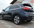 Киа Niro 2020 в Дрогобыче на Automoto.ua Синий Киа Niro, объемом двигателя 0 л и пробегом 81 тыс. км за 19550 $, фото 28 на Automoto.ua