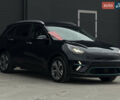 Синий Киа Niro, объемом двигателя 0 л и пробегом 135 тыс. км за 18999 $, фото 5 на Automoto.ua
