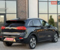 Синий Киа Niro, объемом двигателя 0 л и пробегом 130 тыс. км за 18900 $, фото 21 на Automoto.ua