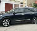 Синий Киа Niro, объемом двигателя 0 л и пробегом 82 тыс. км за 18700 $, фото 16 на Automoto.ua