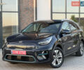Синий Киа Niro, объемом двигателя 0 л и пробегом 130 тыс. км за 18900 $, фото 8 на Automoto.ua