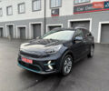 Синий Киа Niro, объемом двигателя 0 л и пробегом 101 тыс. км за 19900 $, фото 1 на Automoto.ua