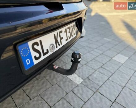 Синий Киа Niro, объемом двигателя 0 л и пробегом 78 тыс. км за 20950 $, фото 53 на Automoto.ua