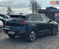 Синий Киа Niro, объемом двигателя 0 л и пробегом 76 тыс. км за 19999 $, фото 11 на Automoto.ua