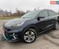 Синий Киа Niro, объемом двигателя 0 л и пробегом 155 тыс. км за 19900 $, фото 3 на Automoto.ua