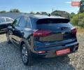 Синий Киа Niro, объемом двигателя 0 л и пробегом 58 тыс. км за 22900 $, фото 15 на Automoto.ua
