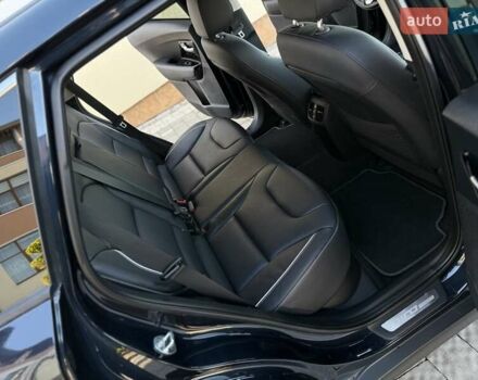 Синий Киа Niro, объемом двигателя 0 л и пробегом 78 тыс. км за 20950 $, фото 111 на Automoto.ua