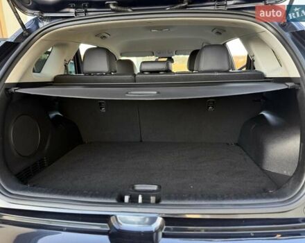 Синий Киа Niro, объемом двигателя 0 л и пробегом 78 тыс. км за 20950 $, фото 116 на Automoto.ua