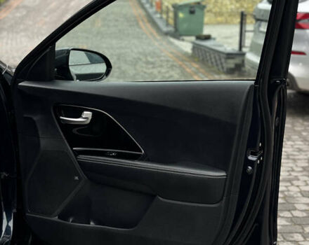 Синій Кіа Niro, об'ємом двигуна 0 л та пробігом 93 тис. км за 19999 $, фото 40 на Automoto.ua