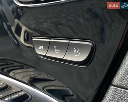 Синій Кіа Niro, об'ємом двигуна 0 л та пробігом 106 тис. км за 21900 $, фото 34 на Automoto.ua